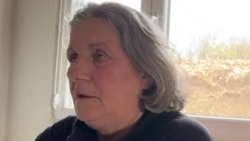 PRVA KOMŠINICA OPISALA SVE: Šta se dešavalo na dan kada je nestala mala Danka (VIDEO) PRVA KOMŠINICA OPISALA SVE: Šta se dešavalo na dan kada je nestala mala Danka (VIDEO)