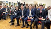 PLEMENITOST DUGA VEK: Organizacija Crveni krst u Bačkoj Palanci obeležila jubilej postojanja