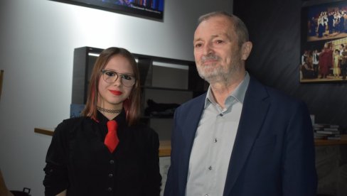 URUČENA NAGRADA „DUŠAN VASILJEV“: Banat kao životna i književna inspiracija i dobitniku dr Milanu Miciću (FOTO)