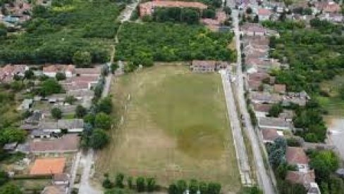 REKONSTRUKCIJA STADIONA U VRBASU: Igrači dobijaju sobe i svlačionice REKONSTRUKCIJA STADIONA U VRBASU: Igrači dobijaju sobe i svlačionice