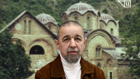 STRADAO SRPSKI NAROD I SPC : Balaban o istorijatu nasilnih etničkih promena na KiM (VIDEO) STRADAO SRPSKI NAROD I SPC : Balaban o istorijatu nasilnih etničkih promena na KiM (VIDEO)