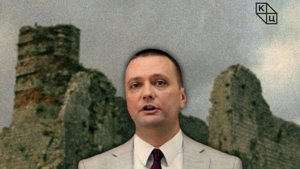 СКАДАР ОСЛОБОЂЕН ПА ОТЕТ: Срђан Граовац о опсади древне српске престонице (ВИДЕО) СКАДАР ОСЛОБОЂЕН ПА ОТЕТ: Срђан Граовац о опсади древне српске престонице (ВИДЕО)