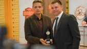ПОТРОШАЧИ СРБИЈЕ ИЗАБРАЛИ КВАЛИТЕТ, СИГУРНОСТ И АЖУРНОСТ: Компанији „Дунав осигурање“ награда „Мој избор“ за 2024.