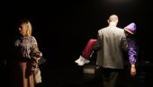 ЗЕБЕМО КАДА ЋЕМО И МИ ДОЋИ НА РЕД: Предраг Радоњић, директор грачаничког театра ЗЕБЕМО КАДА ЋЕМО И МИ ДОЋИ НА РЕД: Предраг Радоњић, директор грачаничког театра