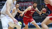 PANTERI IMAJU KVALITETNIJI TIM: Krka je u donjem delu tabele PANTERI IMAJU KVALITETNIJI TIM: Krka je u donjem delu tabele