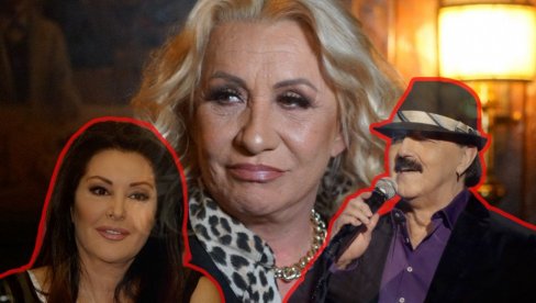 TO JE ZLO, ŠTA SU POLUDELI SVI? Vesna o razvodima Gage i Harisa: To boli, znam po sebi TO JE ZLO, ŠTA SU POLUDELI SVI? Vesna o razvodima Gage i Harisa: To boli, znam po sebi