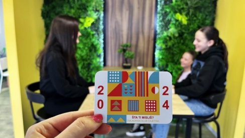 ZLATIBOR DOBIO OMLADINSKI KLUB: Besplatno i za dobrobit zajednice ZLATIBOR DOBIO OMLADINSKI KLUB: Besplatno i za dobrobit zajednice