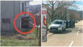 NAJNOVIJI SNIMCI: Policija pretresa komšijske kuće u Banjskom polju (VIDEO) NAJNOVIJI SNIMCI: Policija pretresa komšijske kuće u Banjskom polju (VIDEO)
