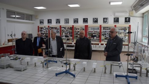 VEĆA BRIGA O SVIM BORCIMA: Subnor Srbije aktivan i u Pomoravlju VEĆA BRIGA O SVIM BORCIMA: Subnor Srbije aktivan i u Pomoravlju