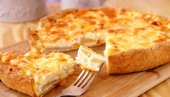 VRBOVAČKA PERA: Najstarija jugoslovenska pita, od sira i kukuruznog brašna VRBOVAČKA PERA: Najstarija jugoslovenska pita, od sira i kukuruznog brašna