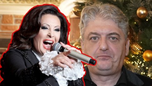 TONI JE DRAGANI BIO ČETVRTI MUŠKARAC: Pevačica ludo volela muzičara - potom se udala za Bijelića (FOTO) TONI JE DRAGANI BIO ČETVRTI MUŠKARAC: Pevačica ludo volela muzičara - potom se udala za Bijelića (FOTO)