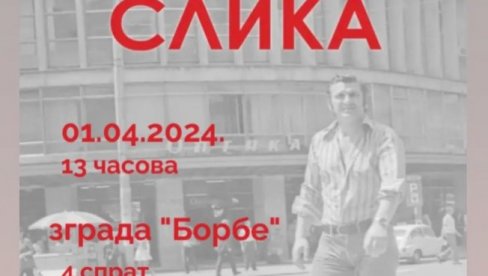 BATA U 90 SLIKA: Izložba fotografija posvećena legendarnom glumcu Velimiru Živojinoviću BATA U 90 SLIKA: Izložba fotografija posvećena legendarnom glumcu Velimiru Živojinoviću