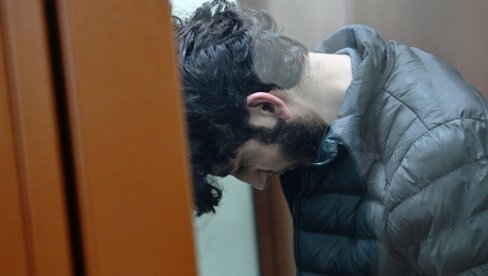 UHAPŠENA DEVETA OSOBA ZBOG TERORISTIČKOG NAPADA: Učestvovao u finansiranju terorista UHAPŠENA DEVETA OSOBA ZBOG TERORISTIČKOG NAPADA: Učestvovao u finansiranju terorista
