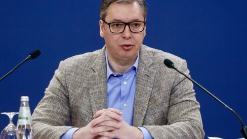 ŽURI IM SE ZBOG AMERIČKIH IZBORA, GAZE I PRE SVEGA UKRAJINE! Vučić o poziciji Srbije - Biće sve teže i komplikovanije, boriću se ŽURI IM SE ZBOG AMERIČKIH IZBORA, GAZE I PRE SVEGA UKRAJINE! Vučić o poziciji Srbije - Biće sve teže i komplikovanije, boriću se