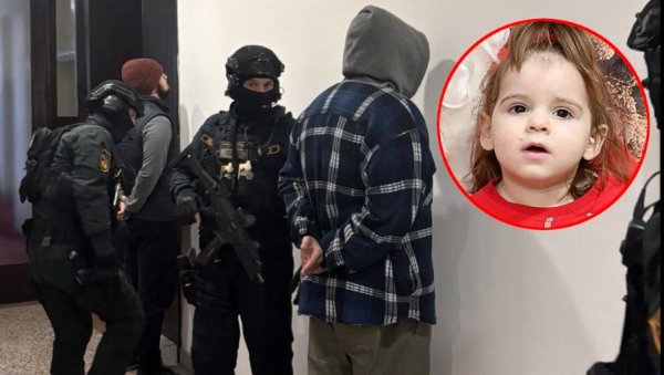 САМО СМО СЕ ШАЛИЛИ Пуштени на слободу мушкарци који су на Тиктоку тврдили да знају где је нестала Данка Илић САМО СМО СЕ ШАЛИЛИ Пуштени на слободу мушкарци који су на Тиктоку тврдили да знају где је нестала Данка Илић