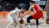 ЗВЕЗДА ПАЛА ПОСЛЕ ДРАМЕ: Црвено-бели намучили Реал, али изгубили у Мадриду ЗВЕЗДА ПАЛА ПОСЛЕ ДРАМЕ: Црвено-бели намучили Реал, али изгубили у Мадриду
