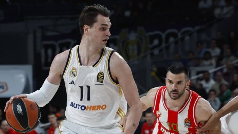 KAKO ZAUSTAVITI HEZONJU? Hrvat igra u izuzetnom ritmu! KAKO ZAUSTAVITI HEZONJU? Hrvat igra u izuzetnom ritmu!