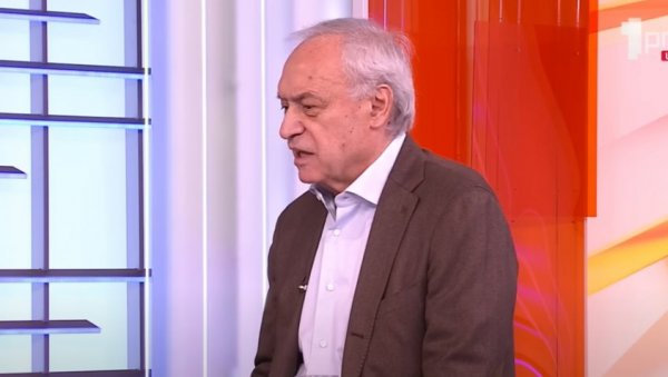 ВУЧЕЛИЋ: Дан сећања на бомбардовањ импресивно обележен, срамно је било извештавање Шолакових и Ђиласових медија ВУЧЕЛИЋ: Дан сећања на бомбардовањ импресивно обележен, срамно је било извештавање Шолакових и Ђиласових медија