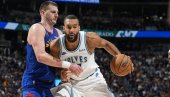 JOKIĆ BLISTAO I POVREĐEN: Denver izgubio prvo mesto, velika drama na Zapadu (VIDEO) JOKIĆ BLISTAO I POVREĐEN: Denver izgubio prvo mesto, velika drama na Zapadu (VIDEO)
