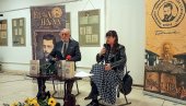 ČITANJE JE OBLIK DUHOVNOSTI: Nastavljena 58. Borina nedelja u Vranju ČITANJE JE OBLIK DUHOVNOSTI: Nastavljena 58. Borina nedelja u Vranju