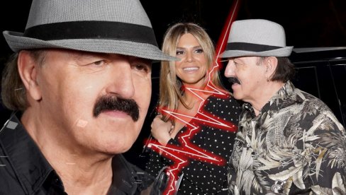 PREFERIRAJU ME I MUŠKARCI I ŽENE: Haris izneo nove činjenice o razvodu braka PREFERIRAJU ME I MUŠKARCI I ŽENE: Haris izneo nove činjenice o razvodu braka