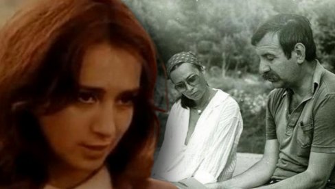 САХРАНИЛА МУЖА И ДЕТЕ, ПА УМРЛА САМА: Трагичан живот наше глумице - била је велика љубав легендарног глумца САХРАНИЛА МУЖА И ДЕТЕ, ПА УМРЛА САМА: Трагичан живот наше глумице - била је велика љубав легендарног глумца