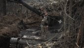НА ИВИЦИ БОЛНОГ ПОРАЗА Медији оцењују - Украјинцима прети колапс дуж читаве линије фронта НА ИВИЦИ БОЛНОГ ПОРАЗА Медији оцењују - Украјинцима прети колапс дуж читаве линије фронта