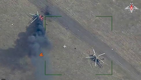 PUTIN JE POBEDIO: Bivši savetnik šefa Pentagona o ratu u Ukrajini (VIDEO) PUTIN JE POBEDIO: Bivši savetnik šefa Pentagona o ratu u Ukrajini (VIDEO)