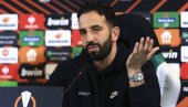 GOLEADA NA OPROŠTAJU AMORIMA OD ALVALADEA? Sporting dočekuje redovnu mušteriju GOLEADA NA OPROŠTAJU AMORIMA OD ALVALADEA? Sporting dočekuje redovnu mušteriju