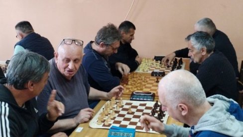 MEMORIJALNI TURNIR ,,ALEKSANDAR BOJIČIĆ-LEKO: Šahovsko nadmetanje u LJuboviji MEMORIJALNI TURNIR ,,ALEKSANDAR BOJIČIĆ-LEKO: Šahovsko nadmetanje u LJuboviji