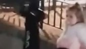 SNIMAK NESTALE DANKE? Pojavio se video-klip devojčice u Beču, u toku identifikacija SNIMAK NESTALE DANKE? Pojavio se video-klip devojčice u Beču, u toku identifikacija