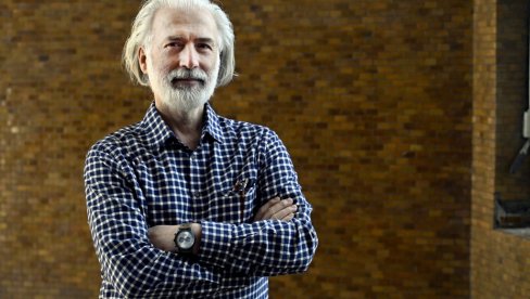 НОВО ПРОЛЕЋЕ ДРУШТВА ИЗУЗЕТНИХ: Интервју - Александар Ђурић, почасни председник Ладе НОВО ПРОЛЕЋЕ ДРУШТВА ИЗУЗЕТНИХ: Интервју - Александар Ђурић, почасни председник Ладе