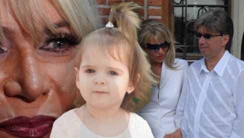 KADA SMO SALE I JA ČULI... Suzana o nestanku male Danke: Meni je sve sada sumnjivo KADA SMO SALE I JA ČULI... Suzana o nestanku male Danke: Meni je sve sada sumnjivo