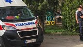 MAJKA NAPALA ĆERKU (6) NOŽEM: Horor u Nišu - Dete zadobilo posekotine na leđima MAJKA NAPALA ĆERKU (6) NOŽEM: Horor u Nišu - Dete zadobilo posekotine na leđima