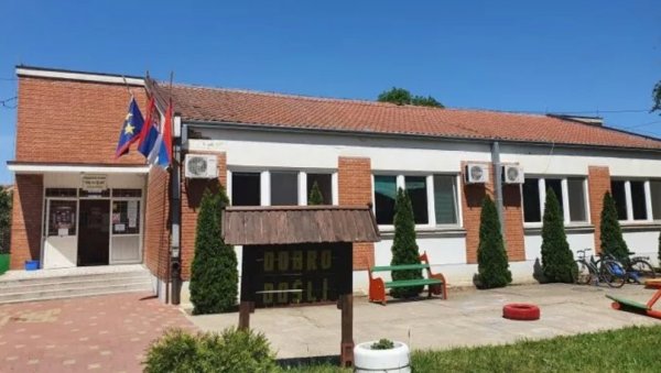 УПИС У ВРТИЋ САМО ОН-ЛАЈН: У Белој Цркви 8. априла почиње пријава УПИС У ВРТИЋ САМО ОН-ЛАЈН: У Белој Цркви 8. априла почиње пријава