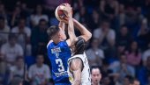 KAKAV TRILER U PODGORICI: Partizan pobedio Budućnost u velikom derbiju ABA lige i ostvario važan cilj KAKAV TRILER U PODGORICI: Partizan pobedio Budućnost u velikom derbiju ABA lige i ostvario važan cilj