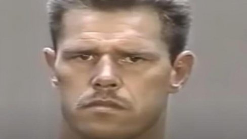PREMINUO SVETSKI ŠAMPION! Bio hapšen zbog pljačke banke i narodni heroj u svojoj zemlji PREMINUO SVETSKI ŠAMPION! Bio hapšen zbog pljačke banke i narodni heroj u svojoj zemlji