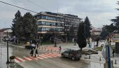ODLUKA ČELNIKA LOKALNE SAMOUPRAVE U VRANJU Otkazali doček zbog Novog Sada ODLUKA ČELNIKA LOKALNE SAMOUPRAVE U VRANJU Otkazali doček zbog Novog Sada