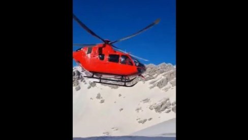 DRAMA U ALBANIJI: Poginula naučnica iz Hrvatske, spaseni planinari iz Srbije sa jednog od najopasnijih vrhova (FOTO/VIDEO) DRAMA U ALBANIJI: Poginula naučnica iz Hrvatske, spaseni planinari iz Srbije sa jednog od najopasnijih vrhova (FOTO/VIDEO)