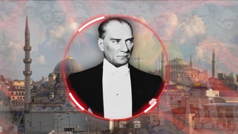ŠTO ISTANBUL NIJE GLAVNI GRAD TURSKE? Kako je Ankara, tada 7 puta manja od Beograda, postala prestonica (FOTO)