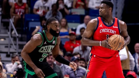 NBA TIKET: Predlozi za igrače iz najjače košarkaške lige sveta