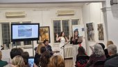 „VEČE FRANKOFONIJE“ U PARAĆINU: Gimnazijalci predstavili francusku kulturu (FOTO) „VEČE FRANKOFONIJE“ U PARAĆINU: Gimnazijalci predstavili francusku kulturu (FOTO)