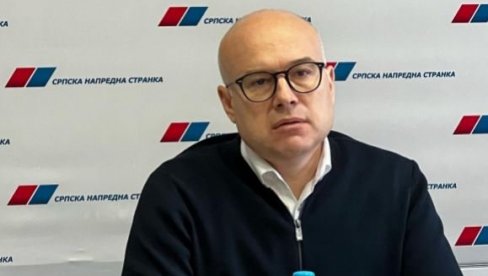 OGLASILO SE TUŽILAŠTVO POVODOM SAJBER NAPADA NA PREMIJERA VUČEVIĆA: Uputili hitan apel OGLASILO SE TUŽILAŠTVO POVODOM SAJBER NAPADA NA PREMIJERA VUČEVIĆA: Uputili hitan apel