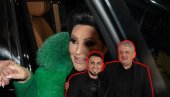 ODLUČIO DA SVE URADI JAVNO: Šok potez Draganinog sina - BLOK za oca Tonija (FOTO) ODLUČIO DA SVE URADI JAVNO: Šok potez Draganinog sina - BLOK za oca Tonija (FOTO)