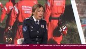 KAKO JE POLICIJA POSUMNJALA DA SU UBICE BILE U BELOJ PANDI: Major Bojana Otović Pjanović objasnila detalje istrage KAKO JE POLICIJA POSUMNJALA DA SU UBICE BILE U BELOJ PANDI: Major Bojana Otović Pjanović objasnila detalje istrage