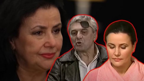 DIRLJIV GEST Snežana sa setom otkrila šta je Danilo uradio na snimanju: Nisam srela čestitije i čistije biće DIRLJIV GEST Snežana sa setom otkrila šta je Danilo uradio na snimanju: Nisam srela čestitije i čistije biće