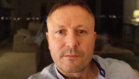 Dušan Boroja novi glavni javni tužilac Osnovnog tužilaštva u Vranju Dušan Boroja novi glavni javni tužilac Osnovnog tužilaštva u Vranju