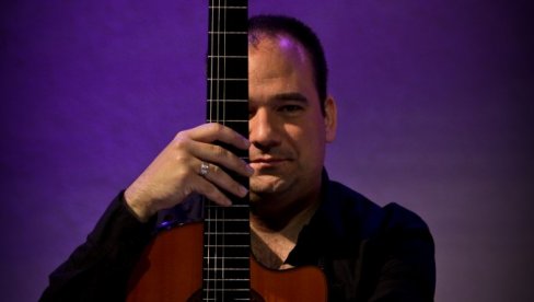 GITARISTA ANDREJ GROZDANOV U SMEDEREVU: Koncert savremene hrišćanske muzike 4. aprila u Centru za kulturu GITARISTA ANDREJ GROZDANOV U SMEDEREVU: Koncert savremene hrišćanske muzike 4. aprila u Centru za kulturu