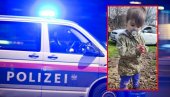 MALA DANKA NA NASLOVNICI ČUVENOG NEMAČKOG BILDA: Cela Evropa traži devojčicu sa cuclom - Priča i u uglednim austrijskim novinama
