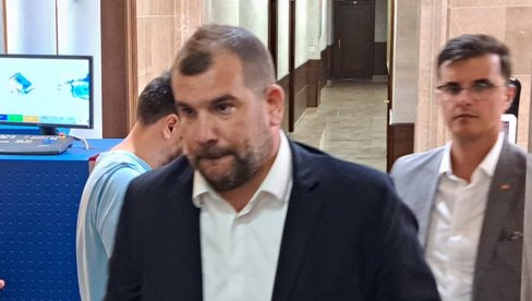 ДРОНОВИ ДАЛЕКО: Црна Гора неће организовати обуке управљања са Босном и Херцеговином